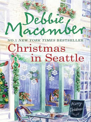 cover image of Christmas in Seattle